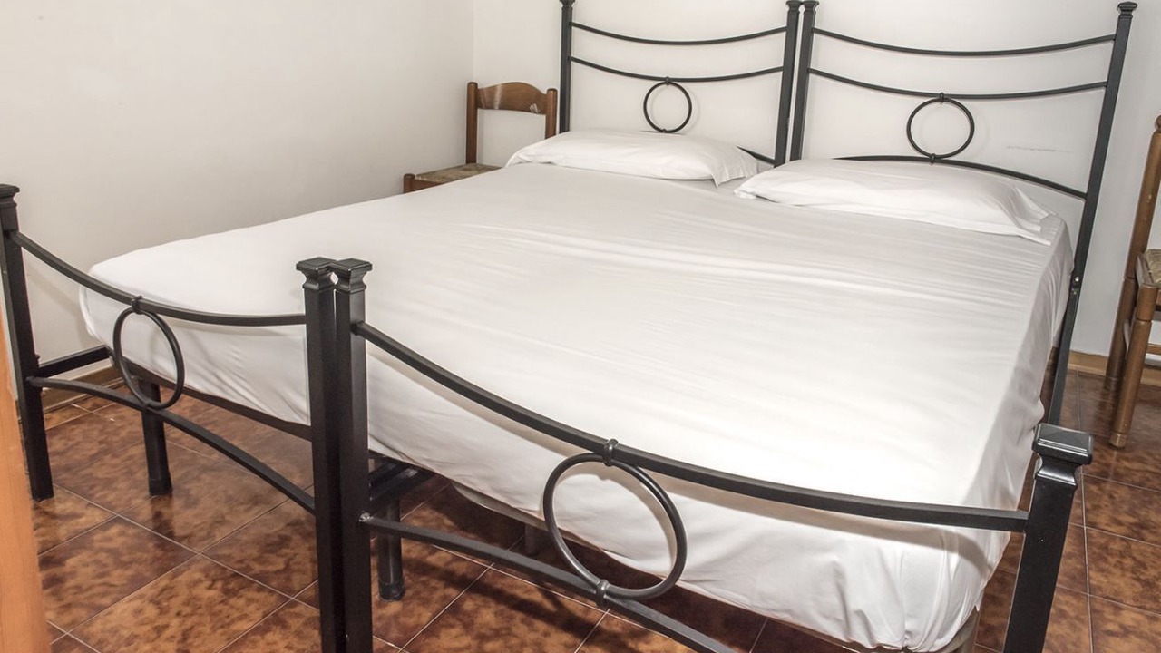 Photo of Bedroom in Marcelli