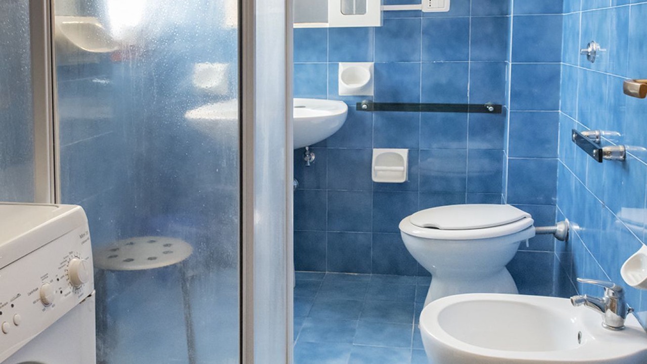 Photo of Bathroom in Marcelli