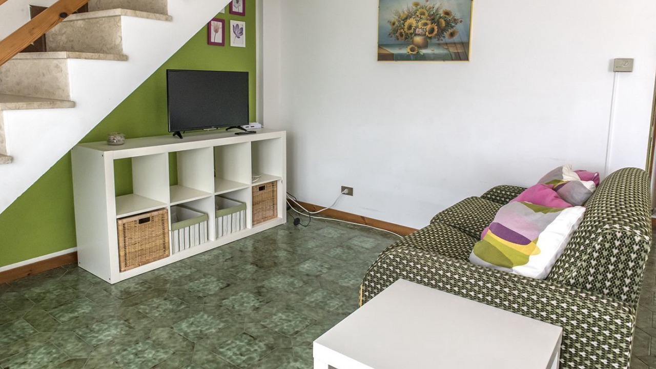 Photo of Livingroom in Marcelli