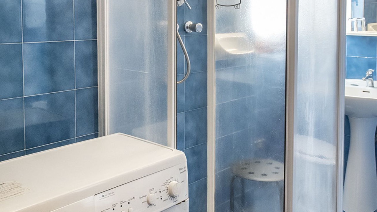 Photo of Bathroom in Marcelli