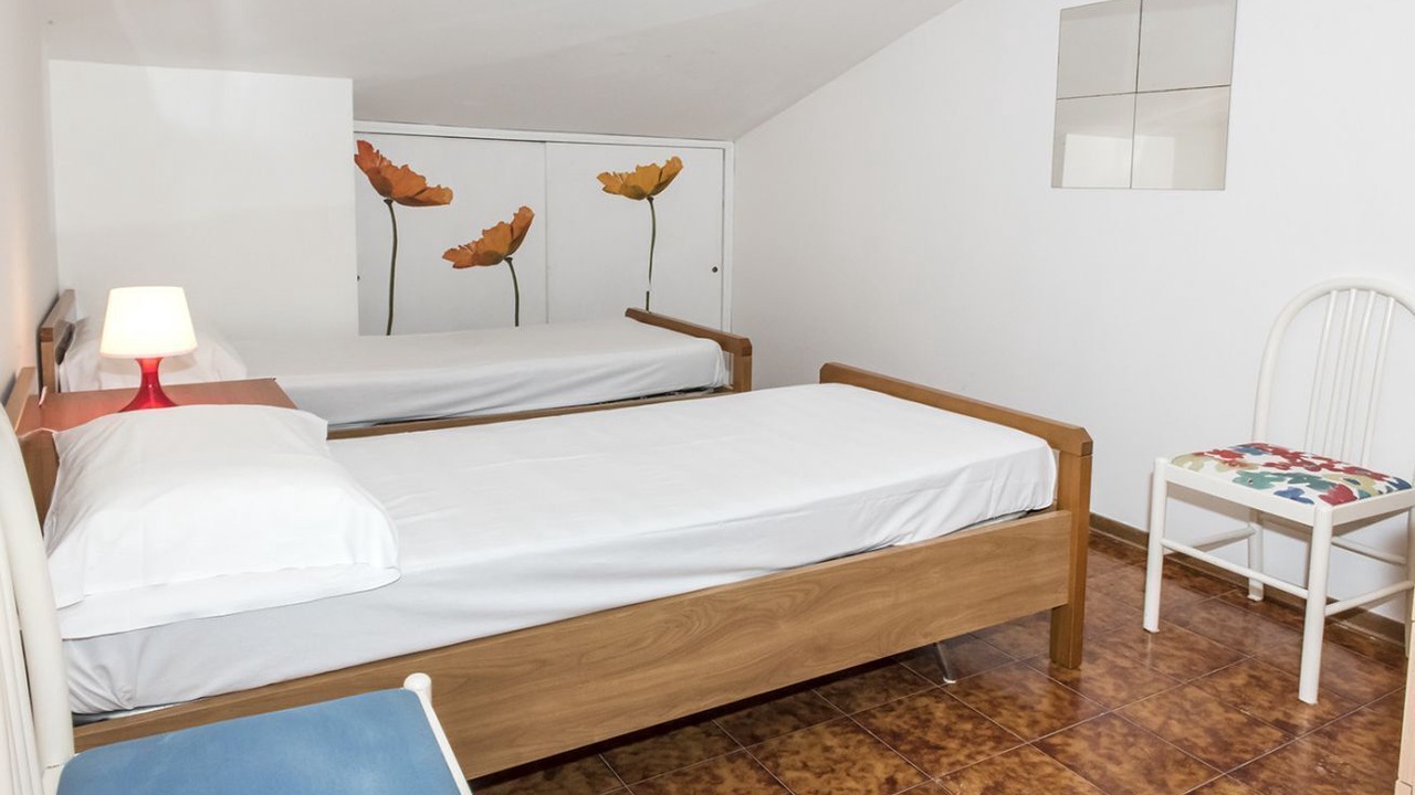 Photo of Bedroom in Marcelli