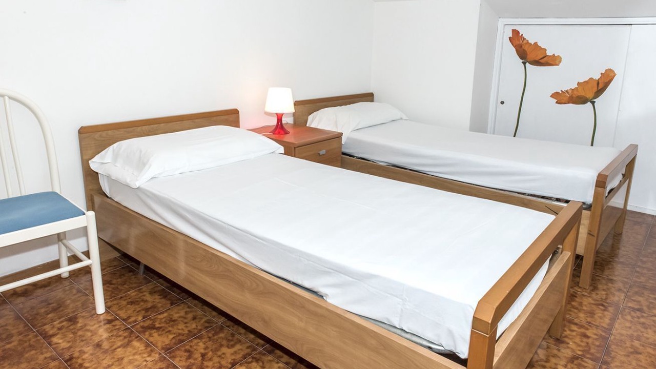 Photo of Bedroom in Marcelli