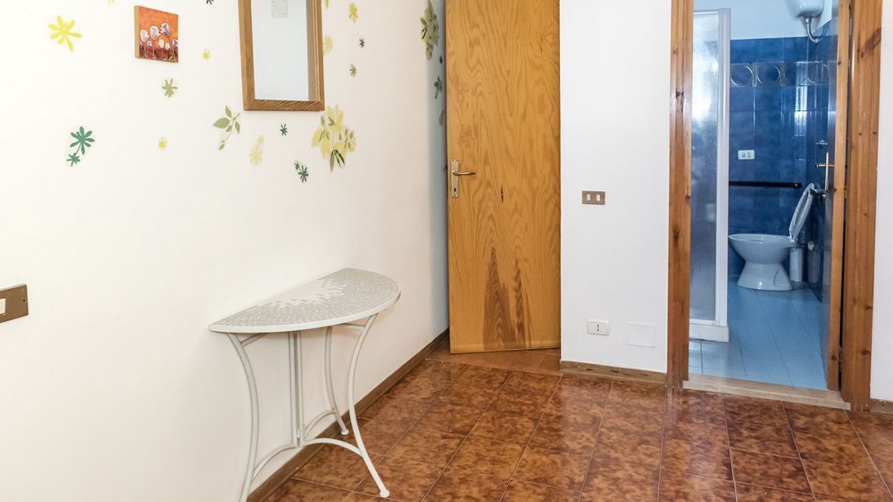 Photo of Bathroom in Marcelli