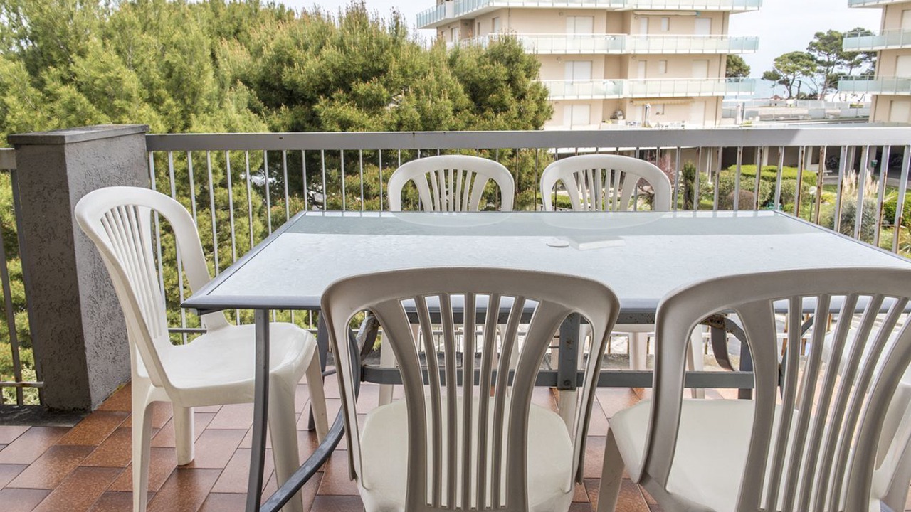 Photo of Outdoor in Marcelli