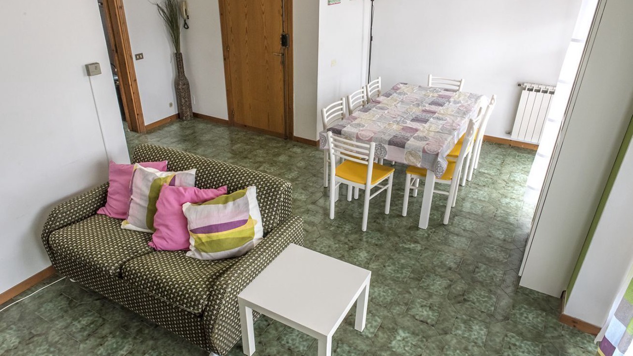 Photo of Livingroom in Marcelli
