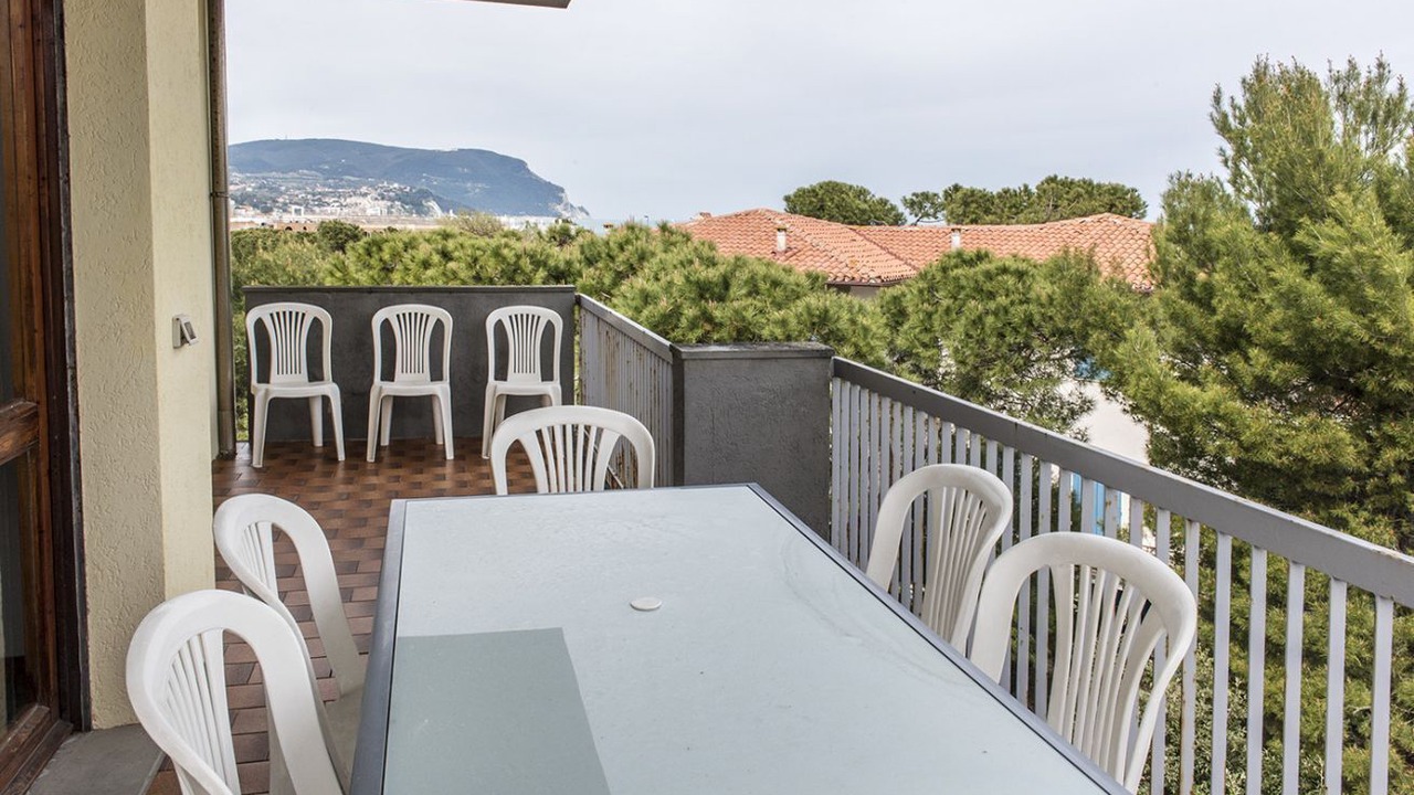 Photo of Outdoor in Marcelli