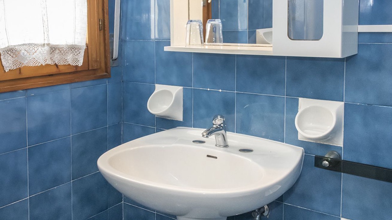 Photo of Bathroom in Marcelli