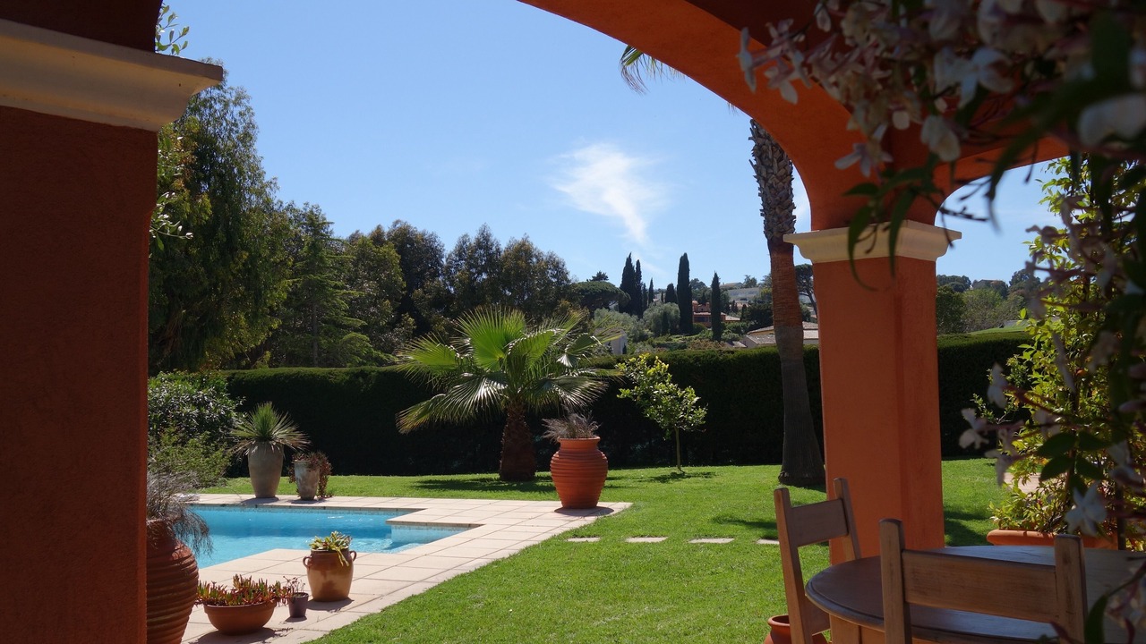 Photo of Outdoor in Mandelieu-La-Napoule