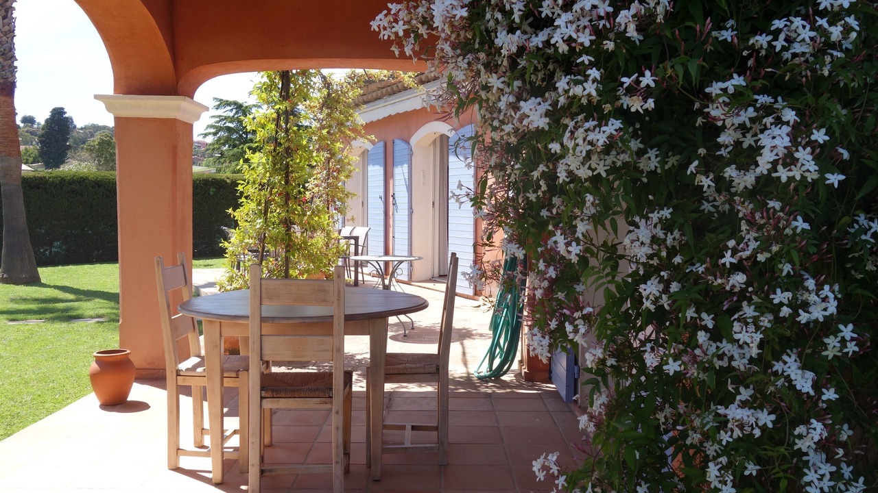Photo of Outdoor in Mandelieu-La-Napoule