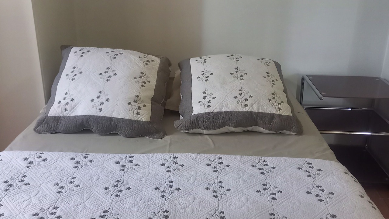 Photo of Bedroom in Mandelieu-La-Napoule