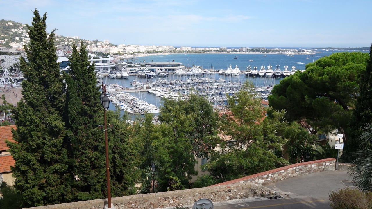 Photo of Others in Mandelieu-La-Napoule
