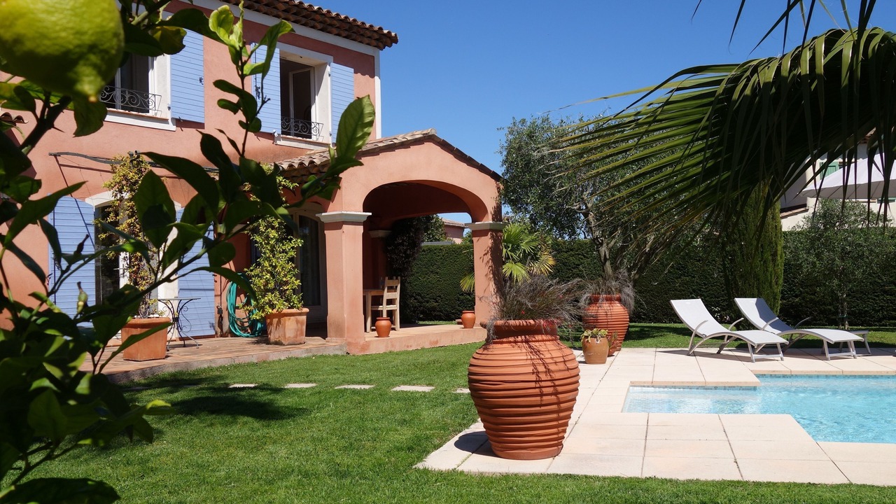 Photo of Outdoor in Mandelieu-La-Napoule