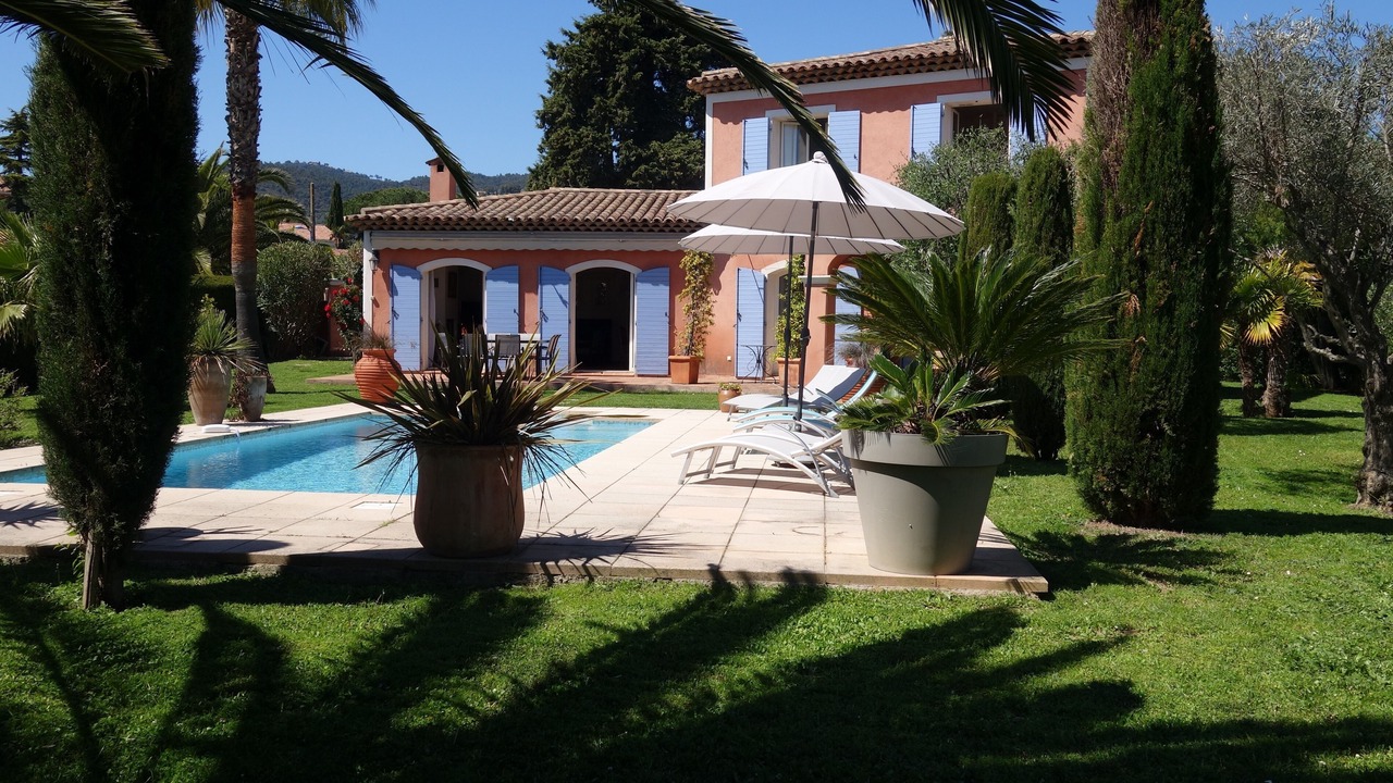Photo of Outdoor in Mandelieu-La-Napoule