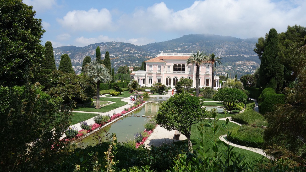 Photo of Outdoor in Mandelieu-La-Napoule