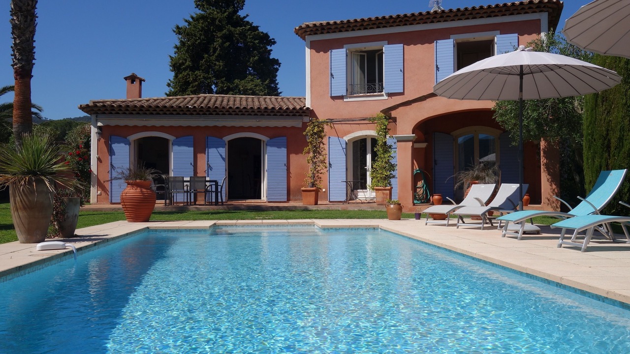 Photo of Outdoor in Mandelieu-La-Napoule