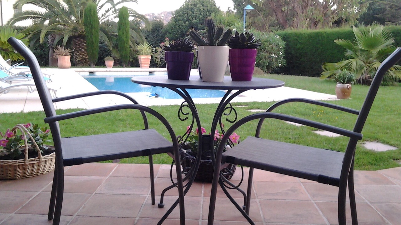 Photo of Outdoor in Mandelieu-La-Napoule