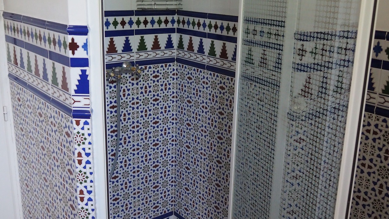 Photo of Bathroom in Mandelieu-La-Napoule