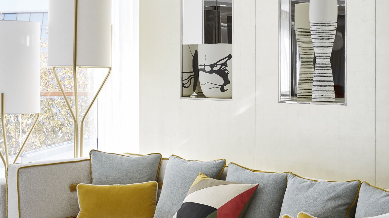 Photo of Livingroom in Cannes City Centre