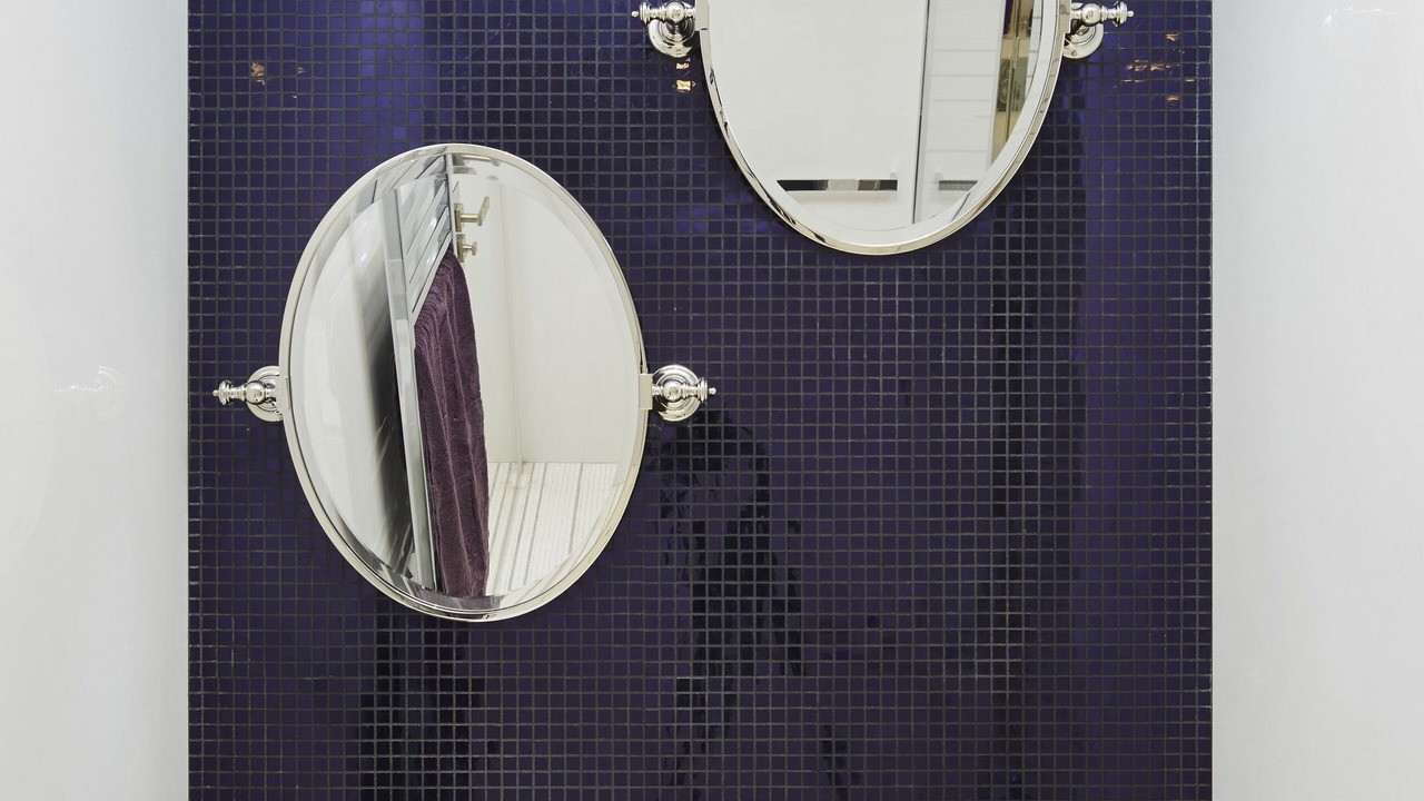 Photo of Bathroom in Cannes City Centre