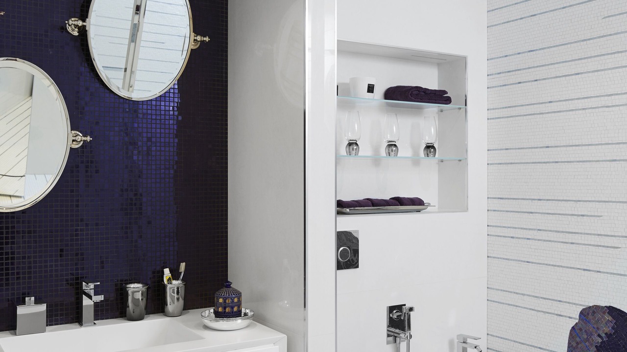 Photo of Bathroom in Cannes City Centre