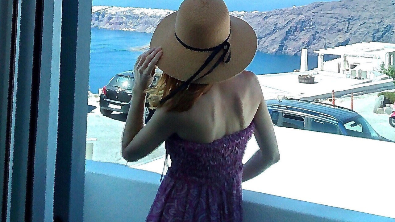 Photo of Outdoor in Imerovigli