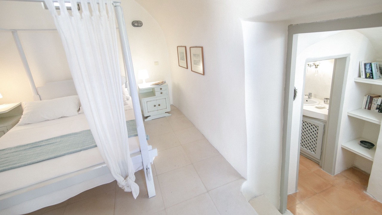 Photo of Bedroom in Finikia