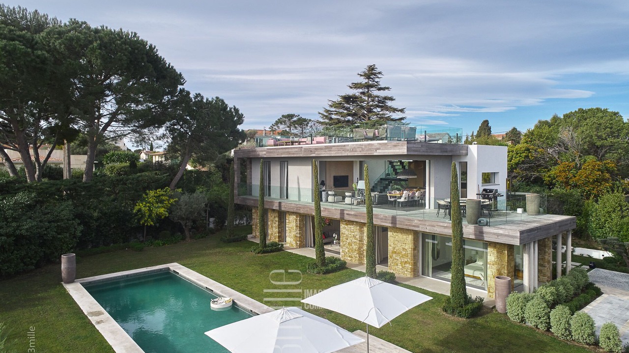 Photo of Outdoor in Cap-d'Antibes