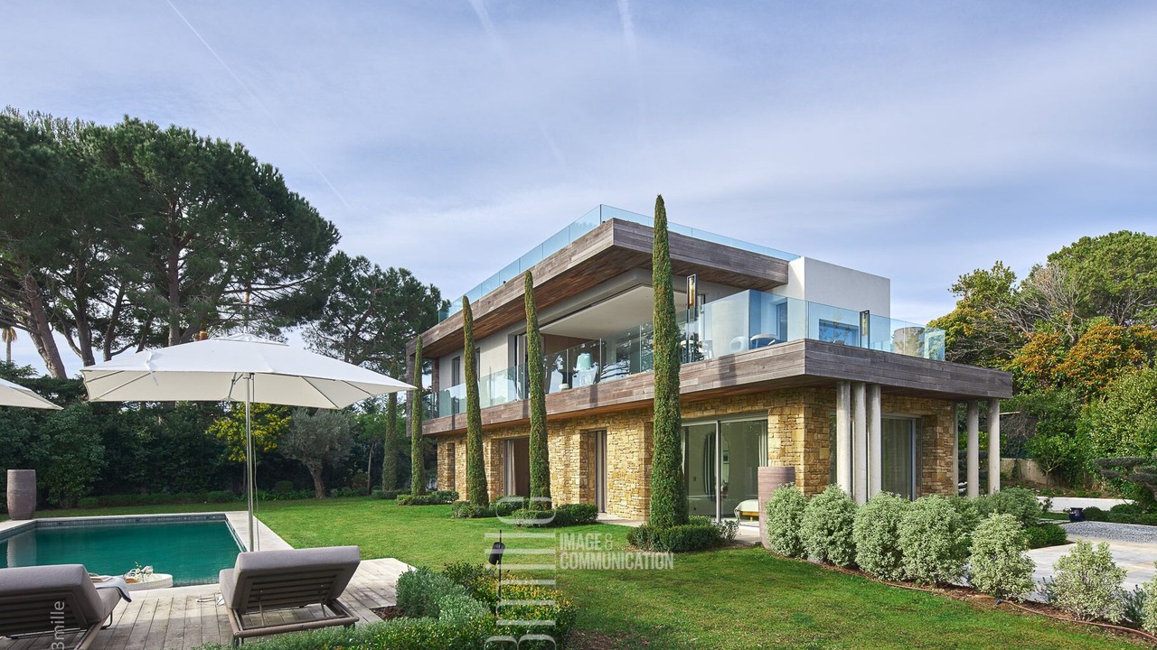 Photo of Outdoor in Cap-d'Antibes