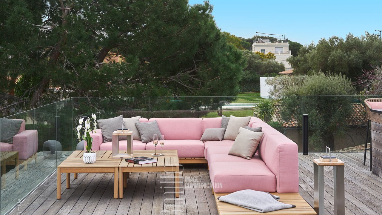 Photo of Outdoor in Cap-d'Antibes