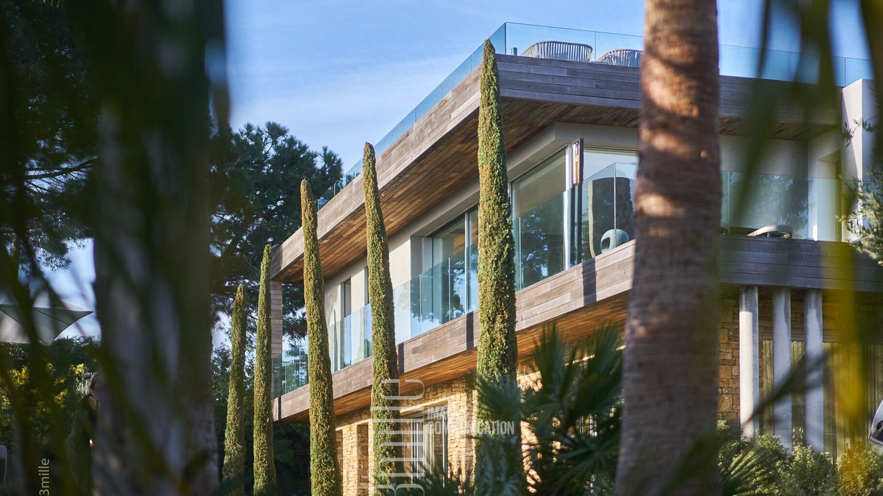 Photo of Outdoor in Cap-d'Antibes