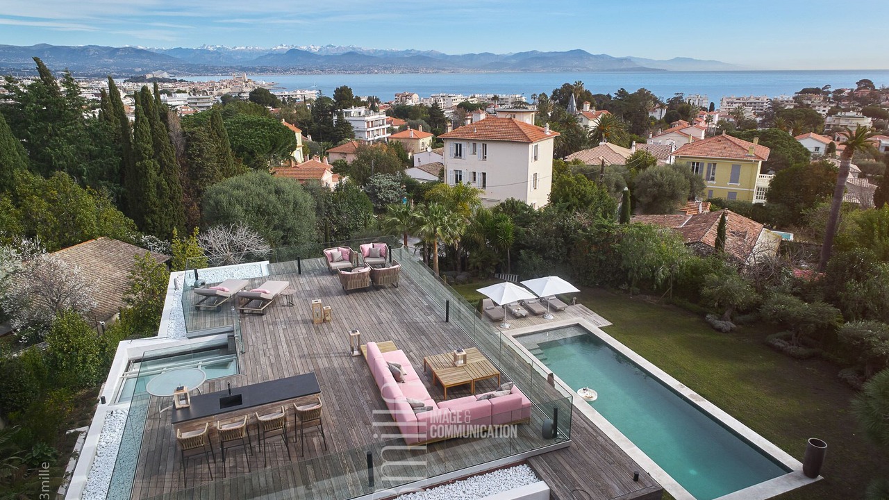 Photo of Outdoor in Cap-d'Antibes