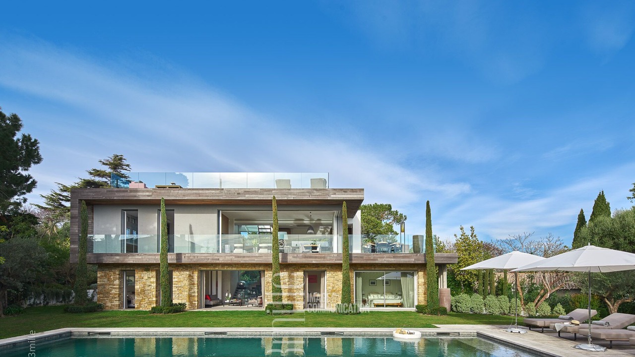 Photo of Outdoor in Cap-d'Antibes