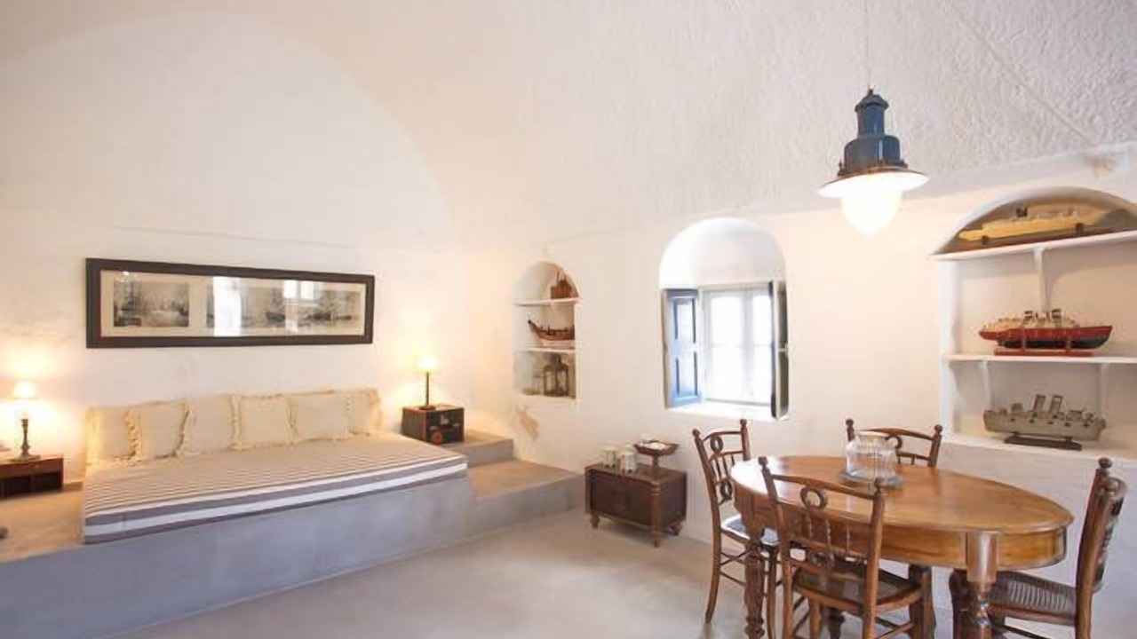 Photo of Bedroom in Finikia