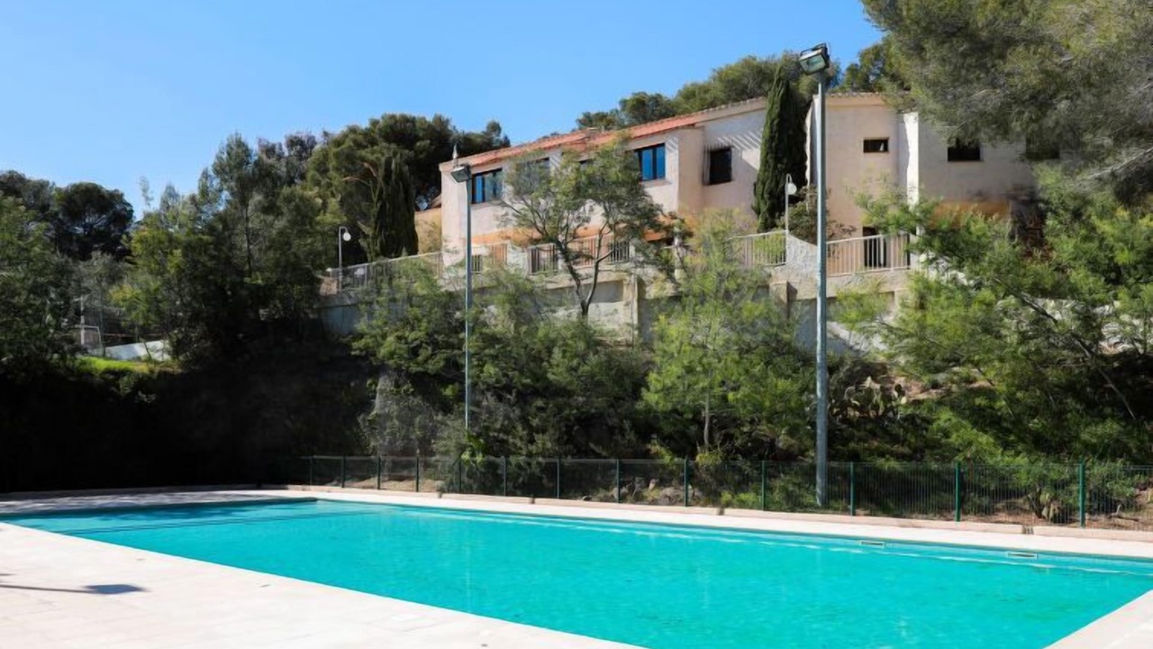 Photo of Outdoor in Boulouris-sur-Mer