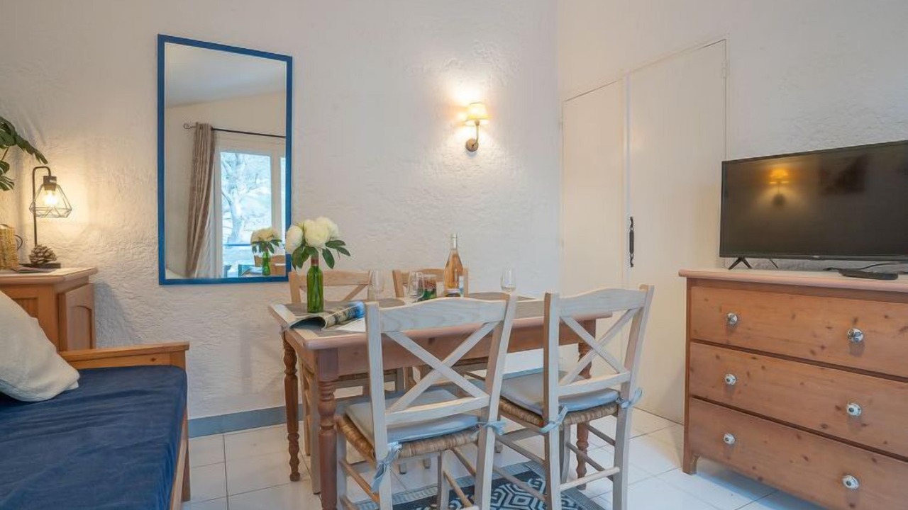 Photo of Bedroom in Boulouris-sur-Mer