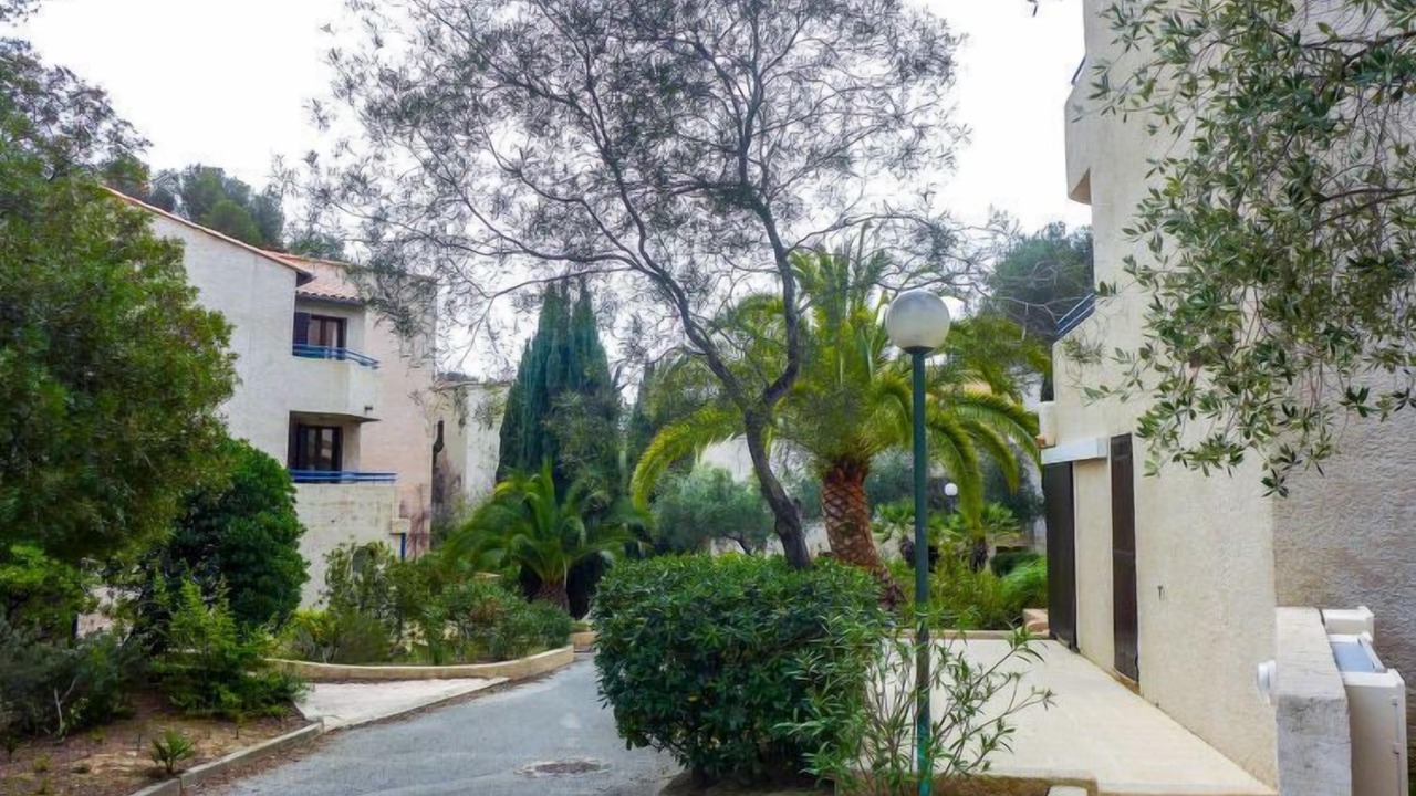 Photo of Outdoor in Boulouris-sur-Mer
