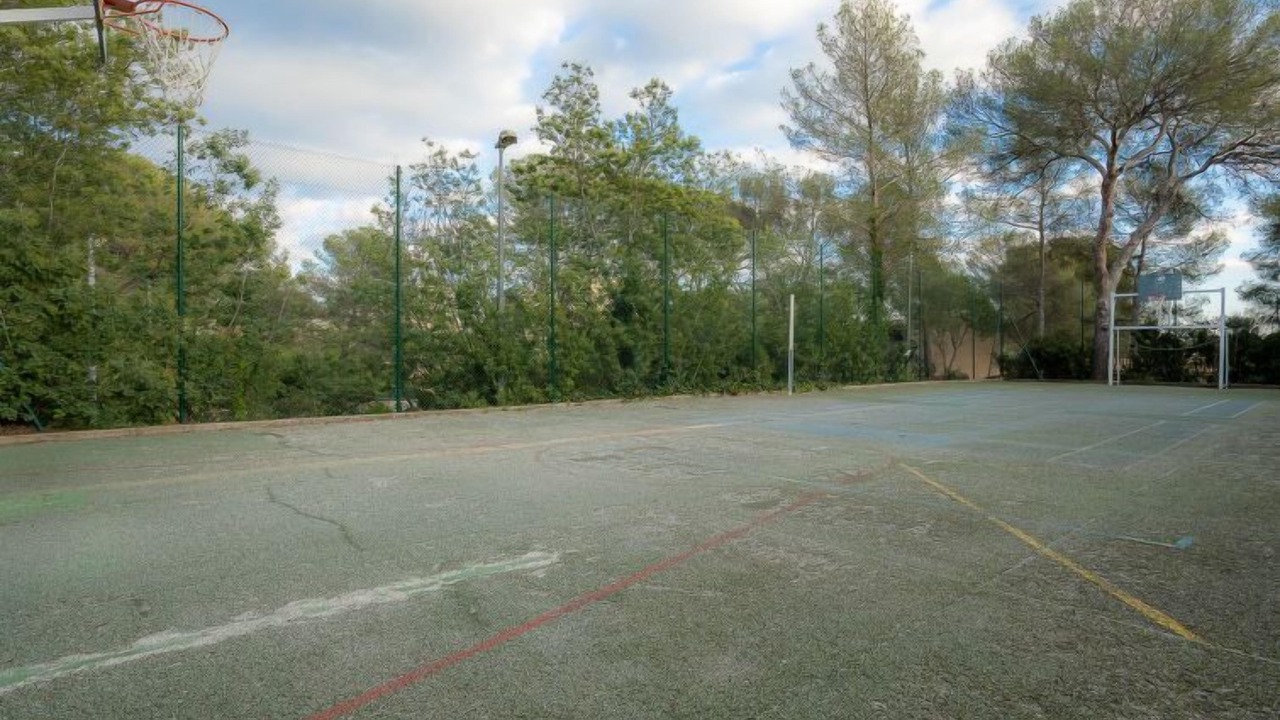 Photo of Outdoor in Boulouris-sur-Mer