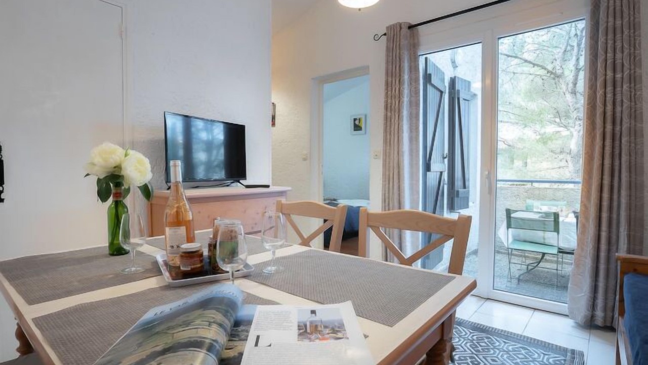 Photo of Bedroom in Boulouris-sur-Mer