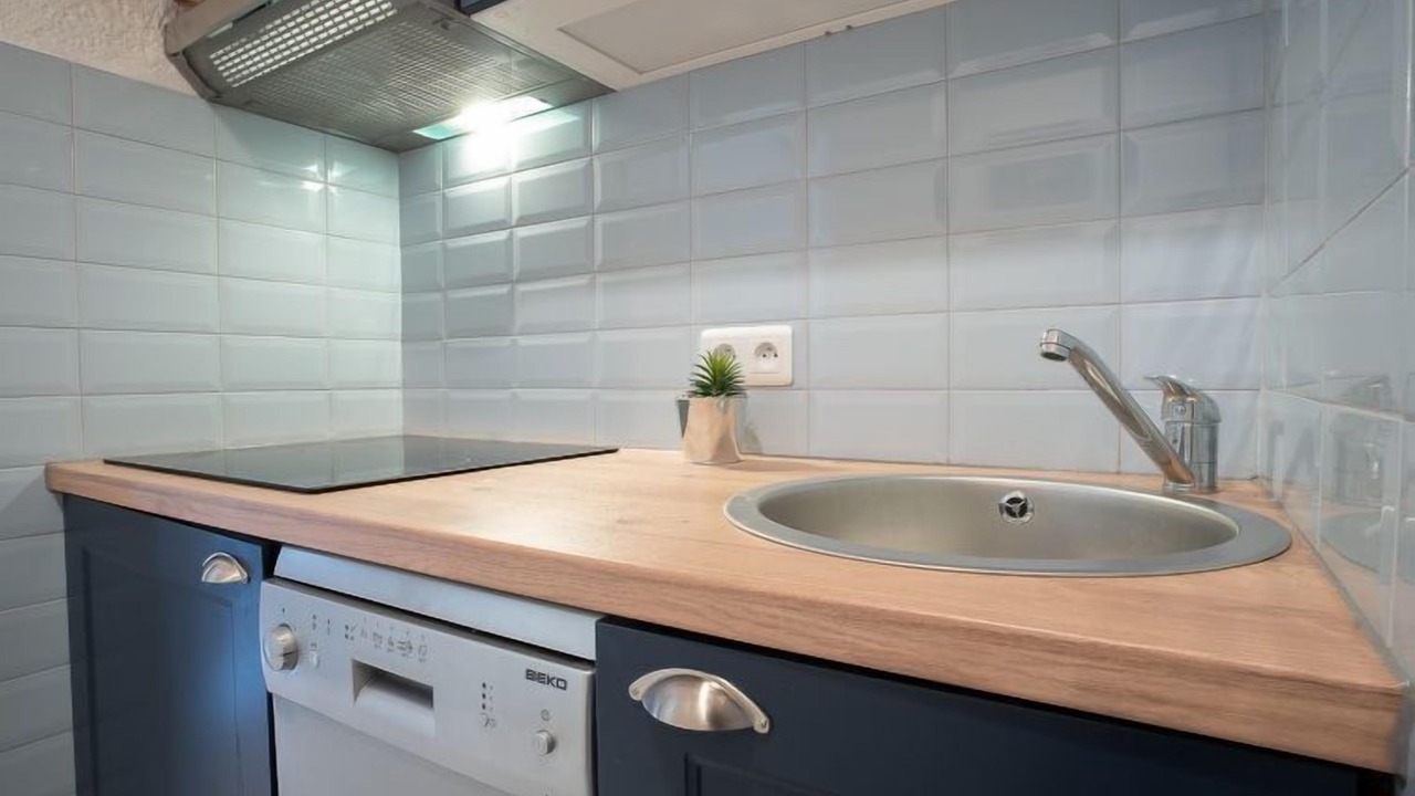 Photo of Bedroom in Boulouris-sur-Mer