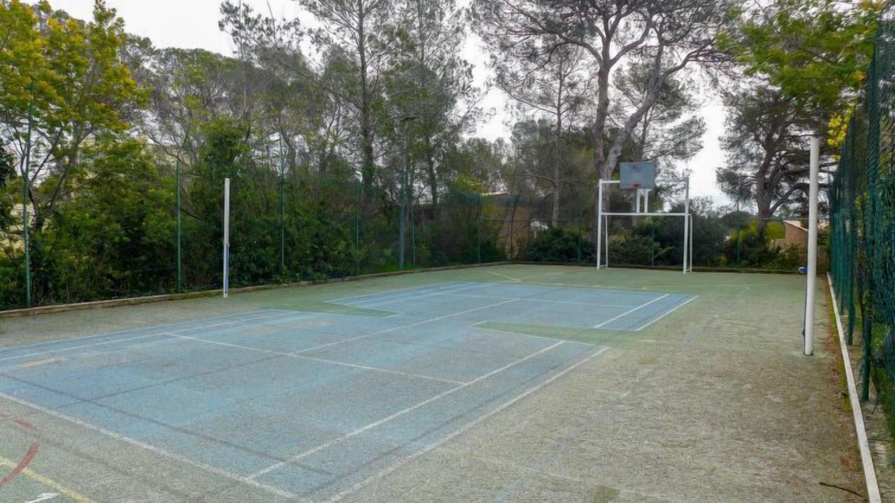 Photo of Outdoor in Boulouris-sur-Mer