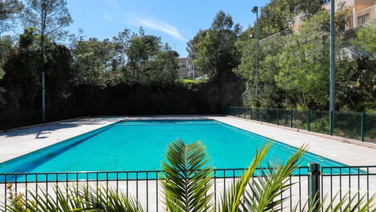 Photo of Outdoor in Boulouris-sur-Mer