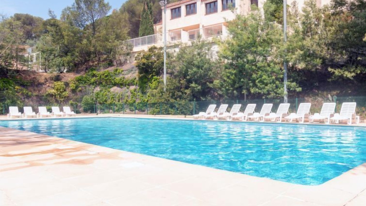 Photo of Outdoor in Boulouris-sur-Mer