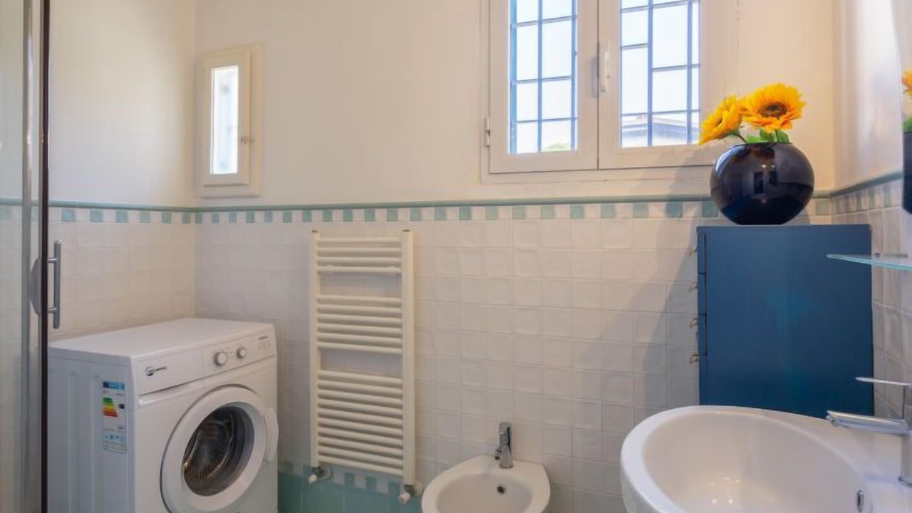 Photo of Bathroom in Marina di Pietrasanta