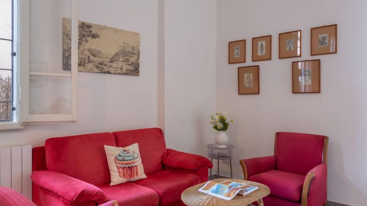 Photo of Livingroom in Marina di Pietrasanta