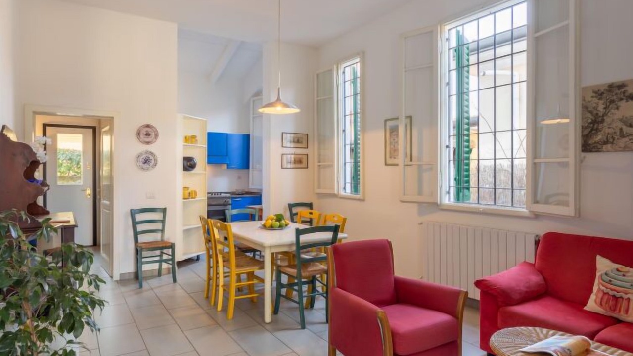 Photo of Livingroom in Marina di Pietrasanta