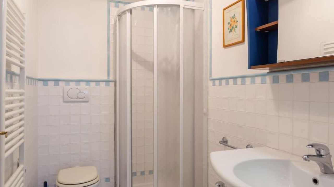 Photo of Bathroom in Marina di Pietrasanta
