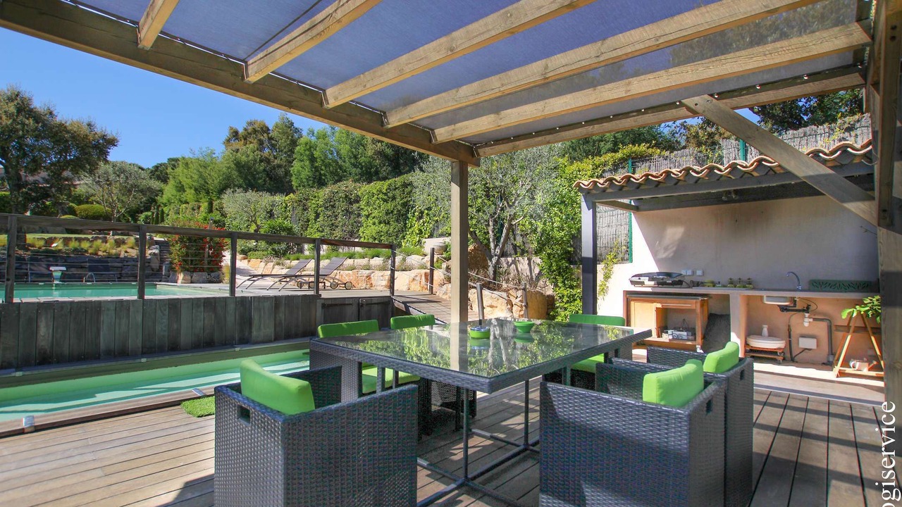 Photo of Outdoor in Sainte-Maxime - Saint-Tropez