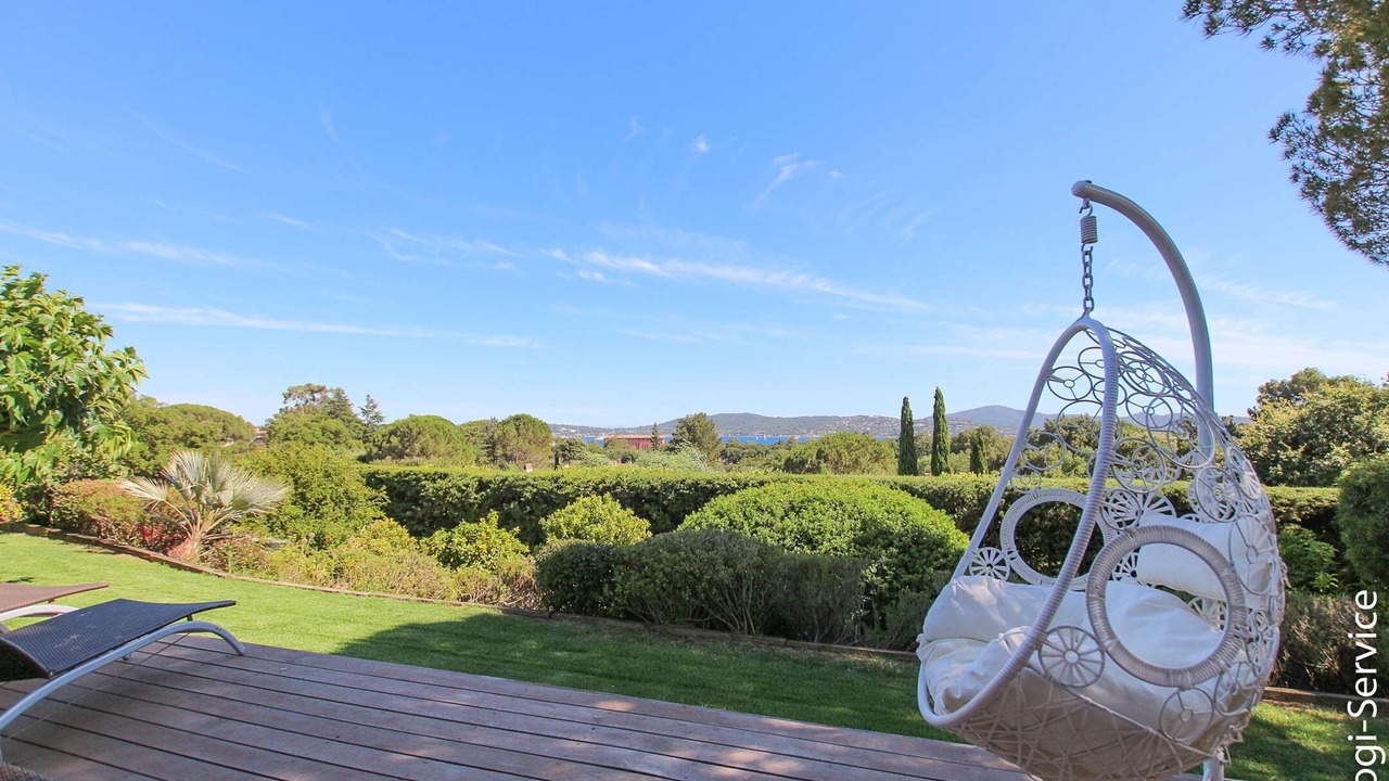 Photo of Outdoor in Sainte-Maxime - Saint-Tropez