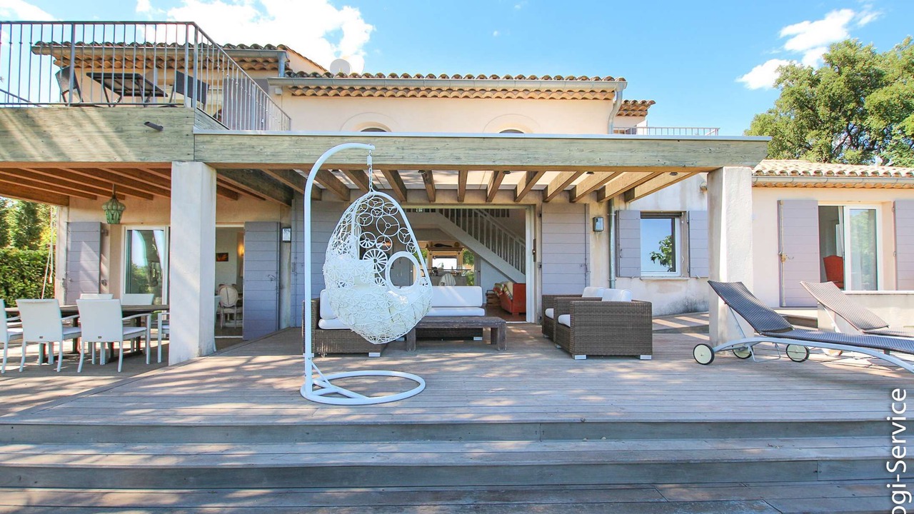 Photo of Outdoor in Sainte-Maxime - Saint-Tropez