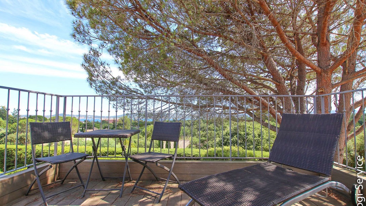 Photo of Outdoor in Sainte-Maxime - Saint-Tropez